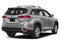 2019 Toyota Highlander Hybrid LE V6 AWD (Natl)