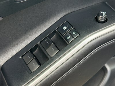 2020 Toyota Highlander LE AWD (Natl)