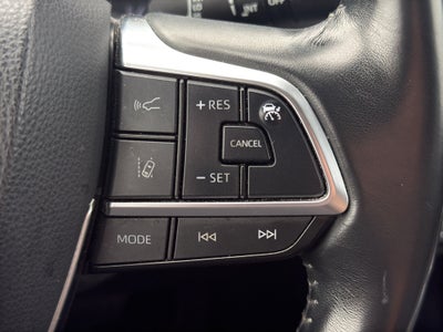 2020 Toyota Highlander LE AWD (Natl)