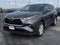 2020 Toyota Highlander LE AWD (Natl)