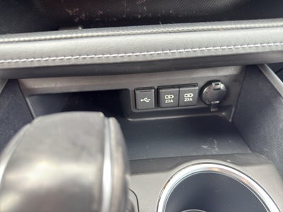 2020 Toyota Highlander LE AWD (Natl)