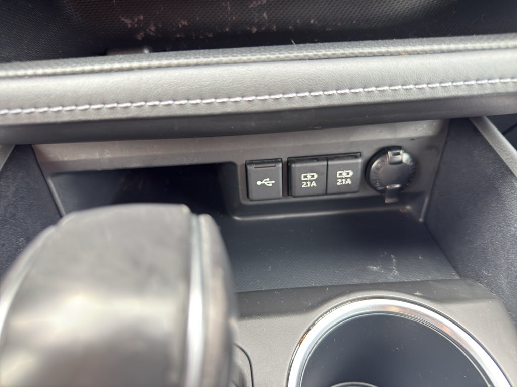 2020 Toyota Highlander LE AWD (Natl)
