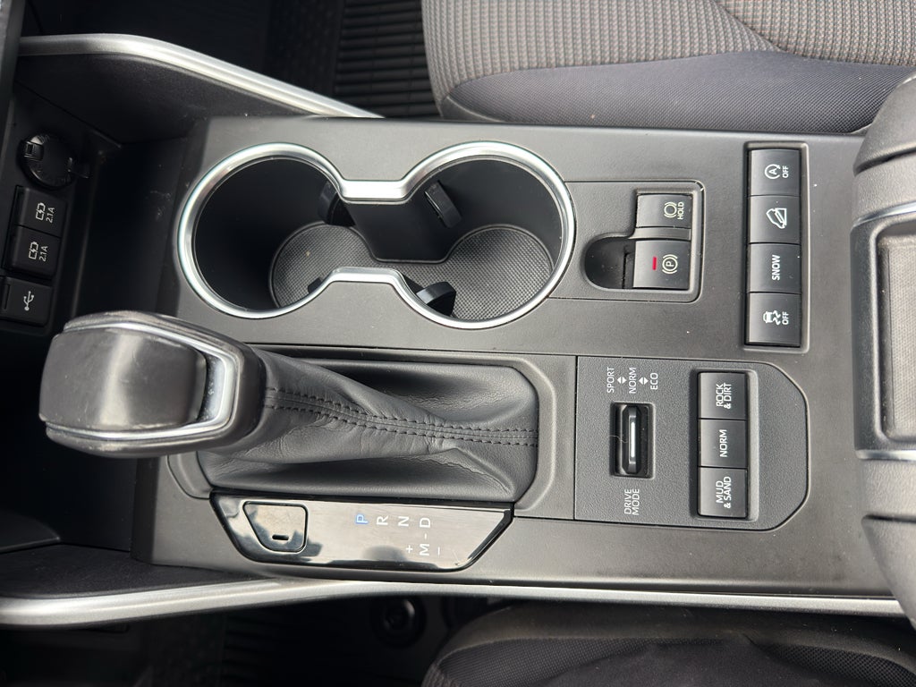 2020 Toyota Highlander LE AWD (Natl)