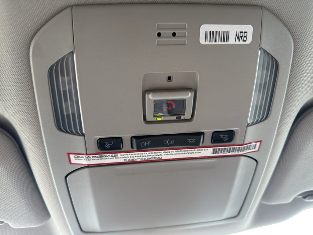 2020 Toyota Highlander LE AWD (Natl)