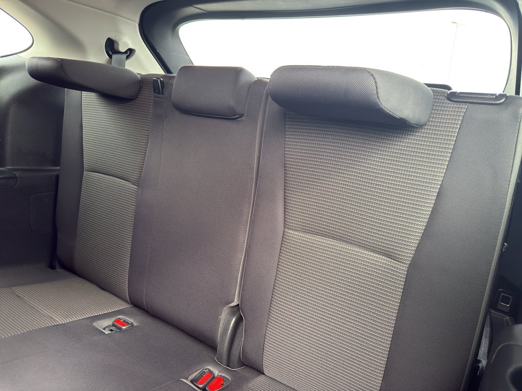 2020 Toyota Highlander LE AWD (Natl)