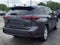 2020 Toyota Highlander LE AWD (Natl)
