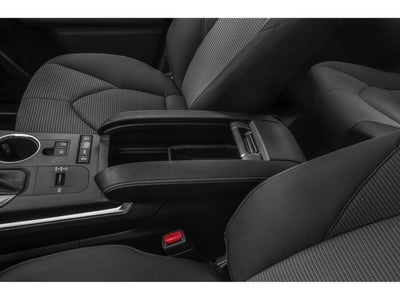 2020 Toyota Highlander LE AWD (Natl)