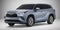 2020 Toyota Highlander LE AWD (Natl)
