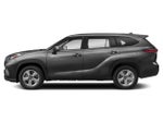 2020 Toyota Highlander LE AWD (Natl)