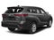 2020 Toyota Highlander LE AWD (Natl)