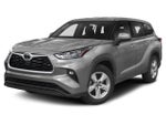 2020 Toyota Highlander LE AWD (Natl)
