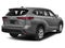 2020 Toyota Highlander LE AWD (Natl)