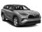 2020 Toyota Highlander LE AWD (Natl)