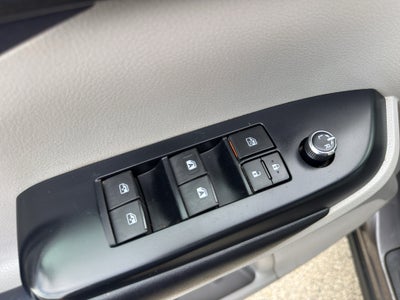 2019 Toyota Highlander LE Plus V6 AWD (SE)