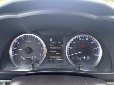 2019 Toyota Highlander LE Plus V6 AWD (SE)