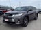 2019 Toyota Highlander LE Plus V6 AWD (SE)