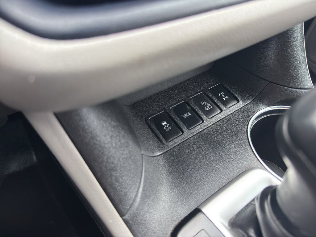 2019 Toyota Highlander LE Plus V6 AWD (SE)