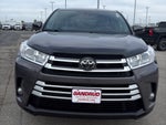 2019 Toyota Highlander LE Plus V6 AWD (SE)