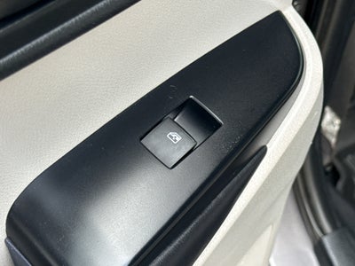 2019 Toyota Highlander LE Plus V6 AWD (SE)