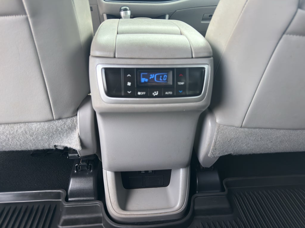 2019 Toyota Highlander LE Plus V6 AWD (SE)