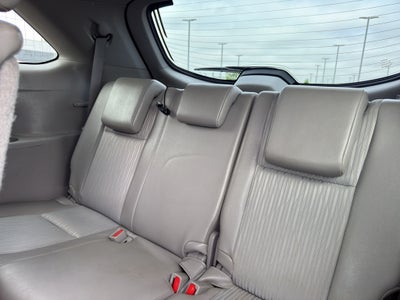 2019 Toyota Highlander LE Plus V6 AWD (SE)