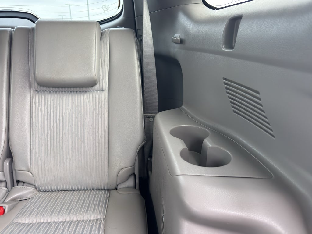 2019 Toyota Highlander LE Plus V6 AWD (SE)