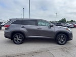 2019 Toyota Highlander LE Plus V6 AWD (SE)