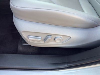 2022 Toyota Highlander XLE AWD (Natl)