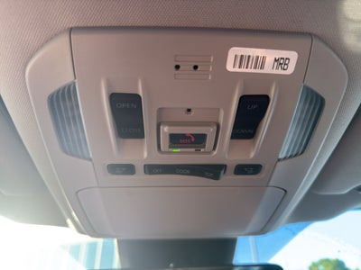 2022 Toyota Highlander XLE AWD (Natl)