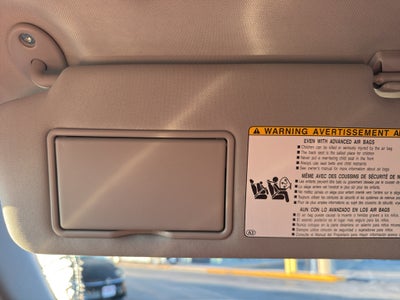 2022 Toyota Highlander XLE AWD (Natl)
