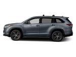 2016 Toyota Highlander AWD 4dr V6 XLE (Natl)