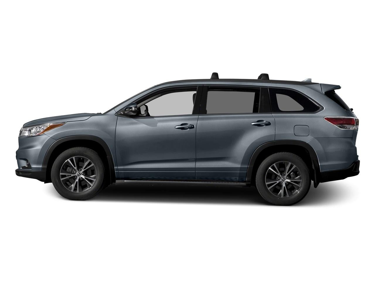 2016 Toyota Highlander AWD 4dr V6 XLE (Natl)