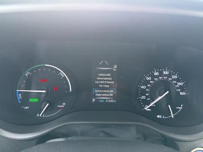 2021 Toyota Sienna XLE FWD 8-Passenger (Natl)