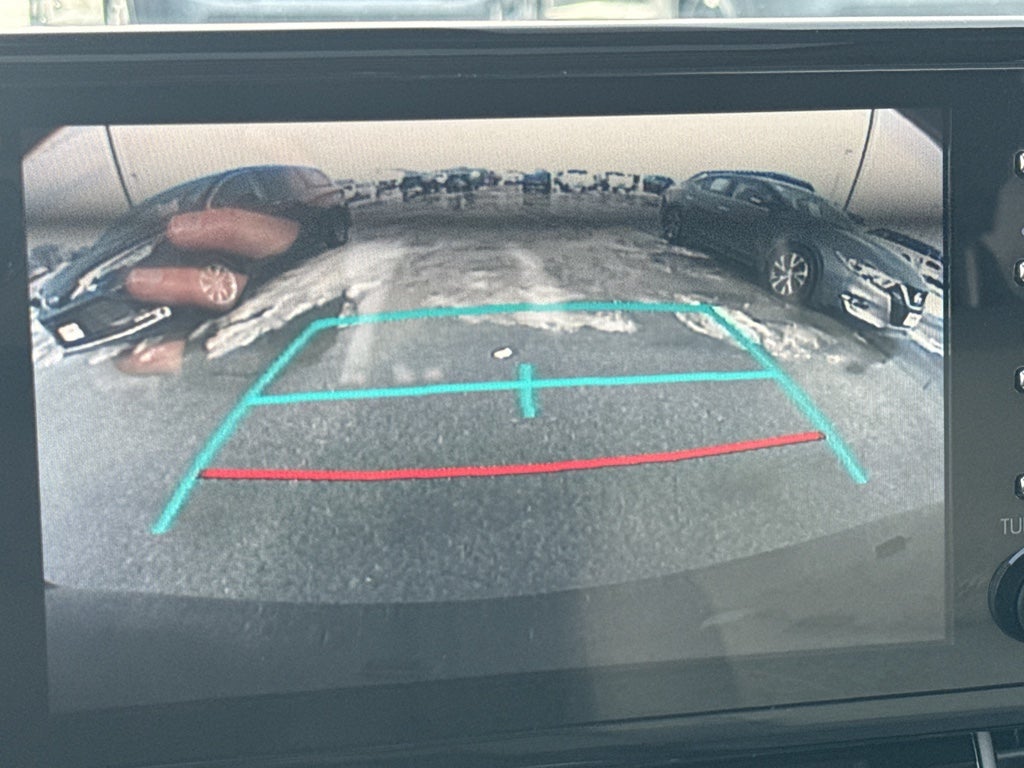 2021 Toyota Sienna XLE FWD 8-Passenger (Natl)