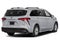 2021 Toyota Sienna XLE FWD 8-Passenger (Natl)