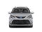 2021 Toyota Sienna XLE FWD 8-Passenger (Natl)