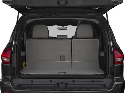 2016 Toyota Sequoia 4WD 5.7L FFV Limited (Natl)