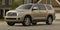 2016 Toyota Sequoia 4WD 5.7L FFV Limited (Natl)