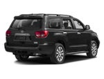 2016 Toyota Sequoia 4WD 5.7L FFV Limited (Natl)