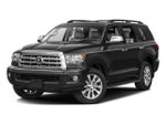 2016 Toyota Sequoia 4WD 5.7L FFV Limited (Natl)