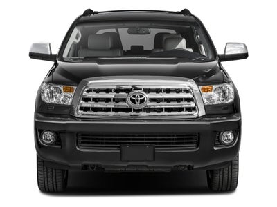 2016 Toyota Sequoia 4WD 5.7L FFV Limited (Natl)