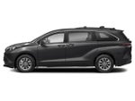 2025 Toyota Sienna LE FWD 8-Passenger (Natl)