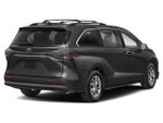 2025 Toyota Sienna LE FWD 8-Passenger (Natl)
