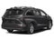 2025 Toyota Sienna LE FWD 8-Passenger (Natl)