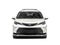 2025 Toyota Sienna LE FWD 8-Passenger (Natl)