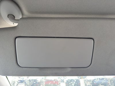 2022 Toyota Sienna XLE FWD 8-Passenger (Natl)