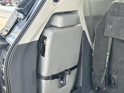 2022 Toyota Sienna XLE FWD 8-Passenger (Natl)