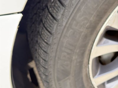 2018 Toyota Sienna XLE FWD 8-Passenger (Natl)