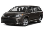 2018 Toyota Sienna XLE FWD 8-Passenger (Natl)
