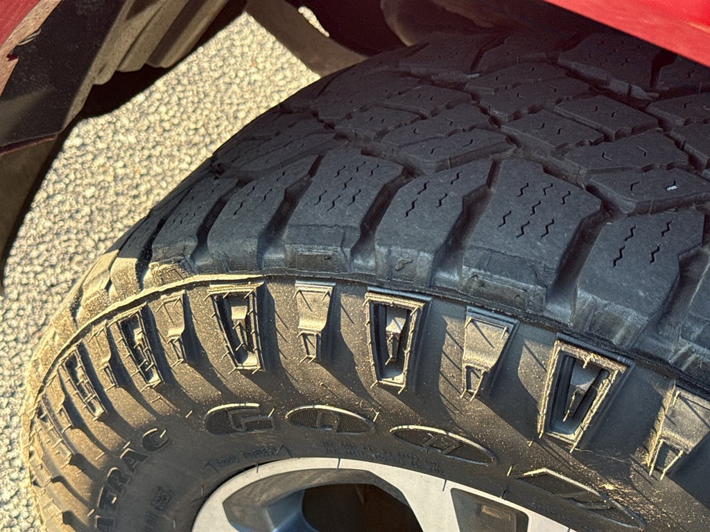 2017 Toyota Tacoma TRD Sport Double Cab 6' Bed V6 4x4 AT (Natl)